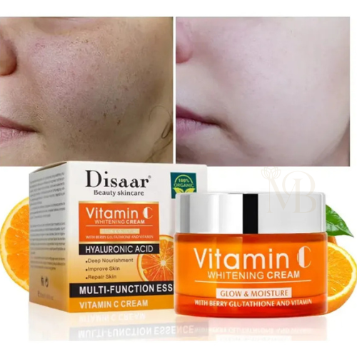 PACK VITAMINA C 3 PASOS (Contorno + Crema + Sérum)