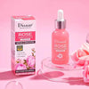 Sérum De Rosas Facial Hidratante Nutritivo Reparador 30 Ml Seca Día/noche
